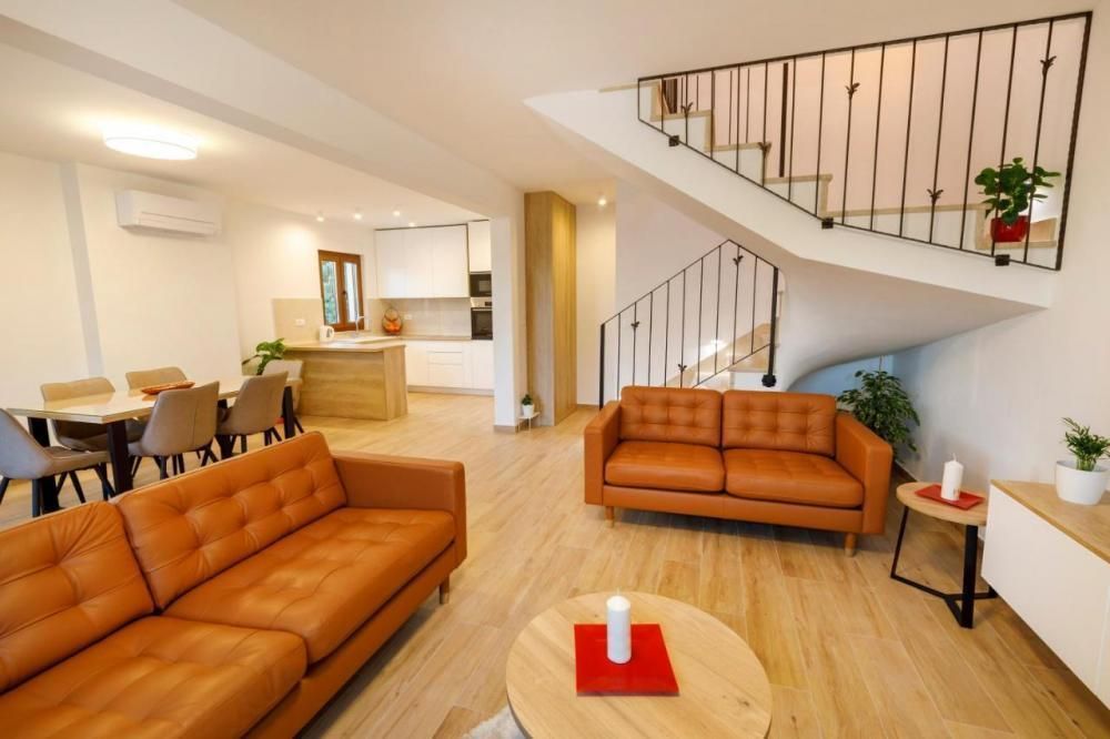 Villa a Spalato, Croazia, 464 m² - foto 14