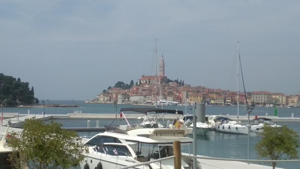 Villa in Rovinj, Croatia, 420 m² - picture 14