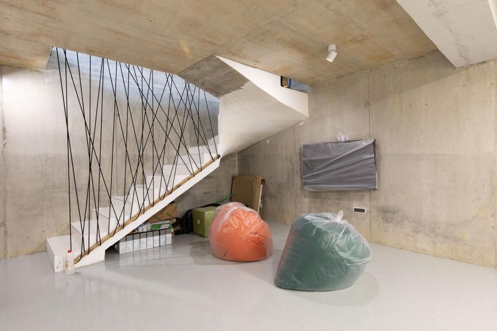 Villa on Krk, Croatia, 280 m² - picture 14