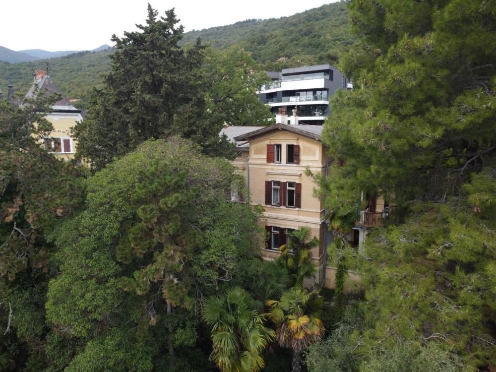 Villa a Opatija, Croazia, 484 m² - foto 14
