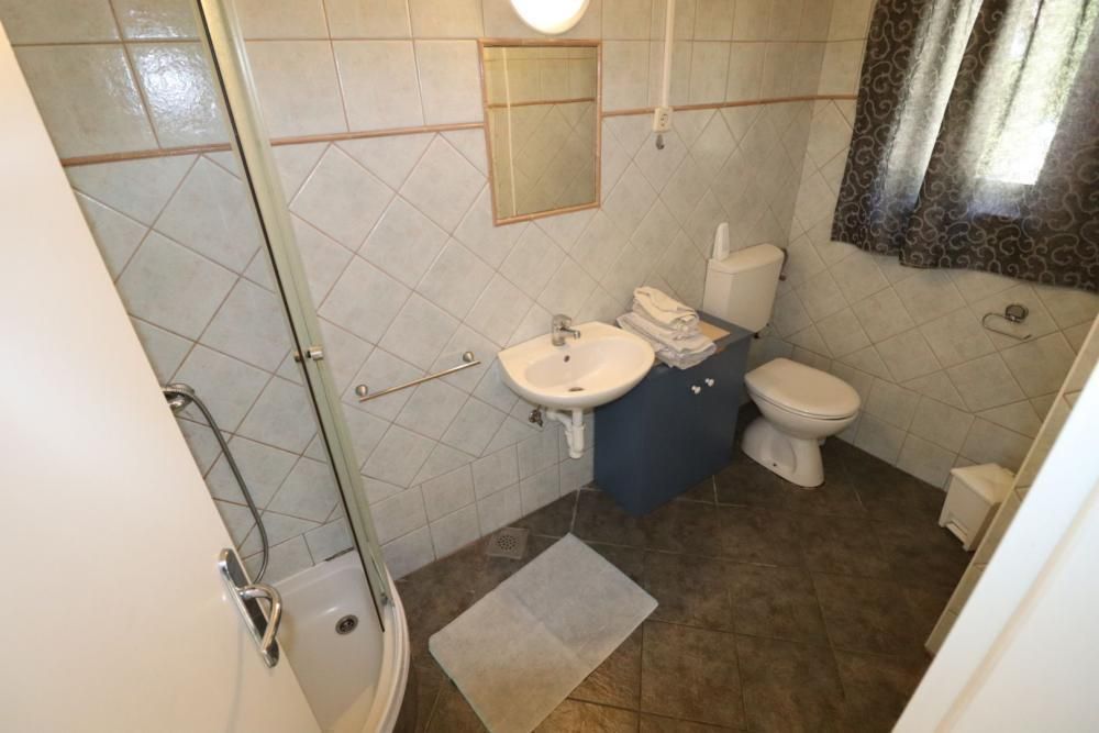 Hotel in Ičići, Kroatien, 420 m² - Foto 14