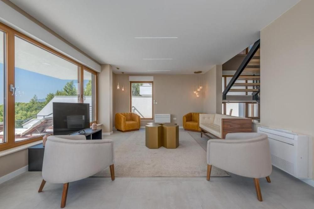 Villa dans Baška Voda, Croatie, 480 m² - image 14