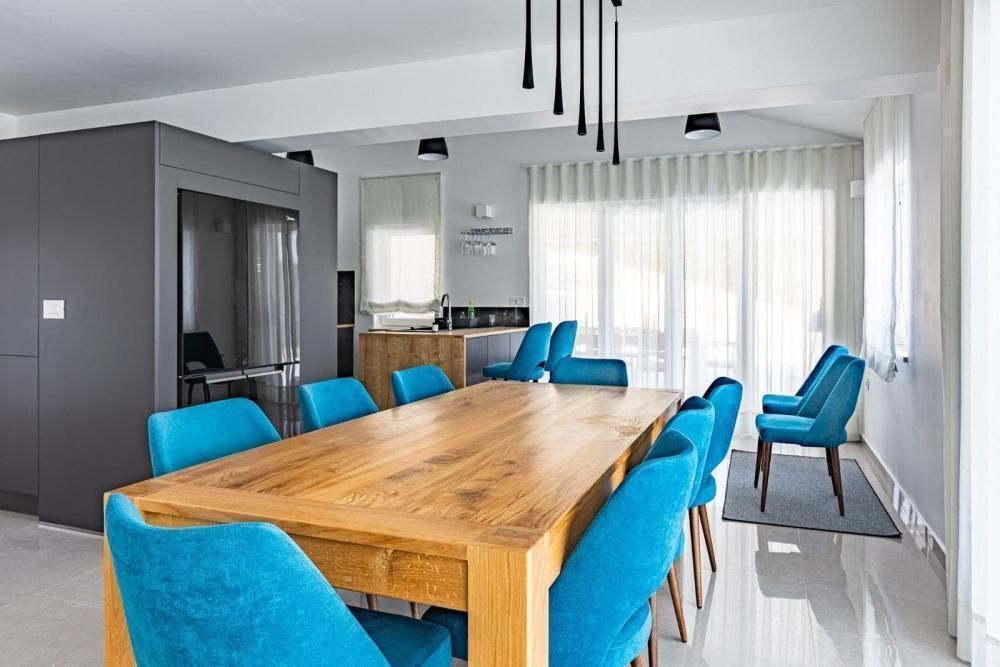 Villa Korelići, Cerovlje, Kroatien, 386 m² - Foto 14