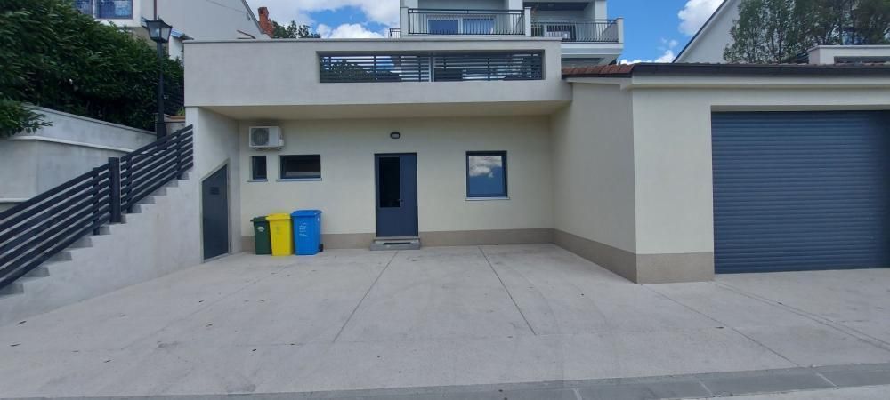 Villa en Rijeka, Croacia, 422 m² - imagen 14