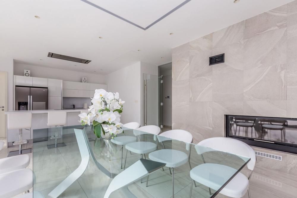 Villa in Krk, Kroatien, 400 m² - Foto 14