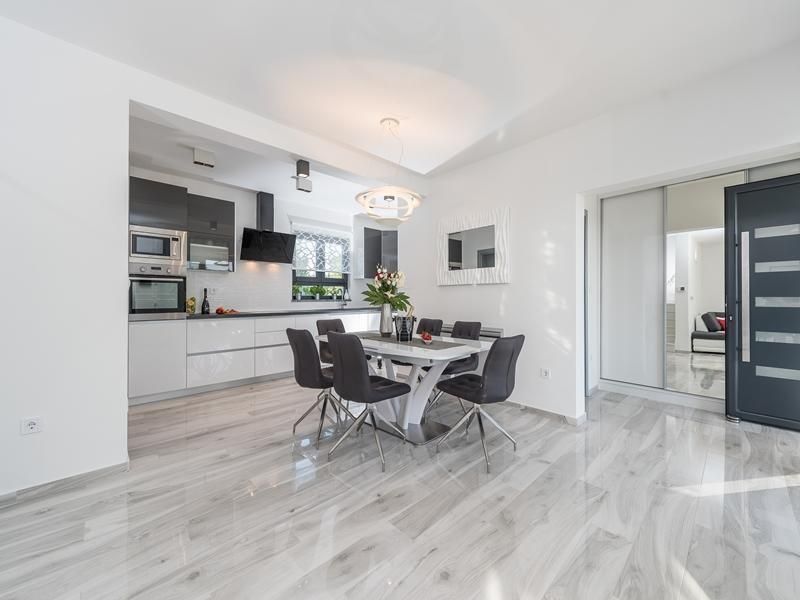 Villa in Zadar, Kroatien, 190 m² - Foto 14