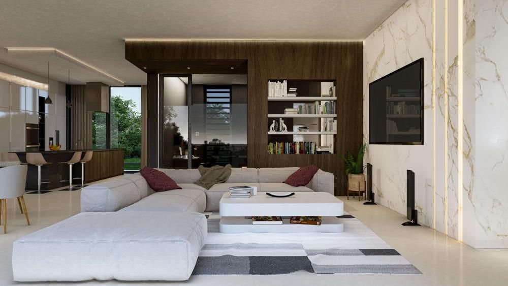 Villa in Zadar, Croatia, 240 m² - picture 14