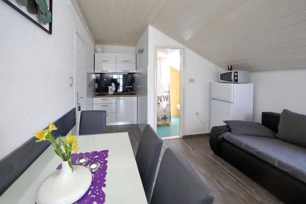 Hôtel à Bibinje, Croatie, 400 m² - image 14