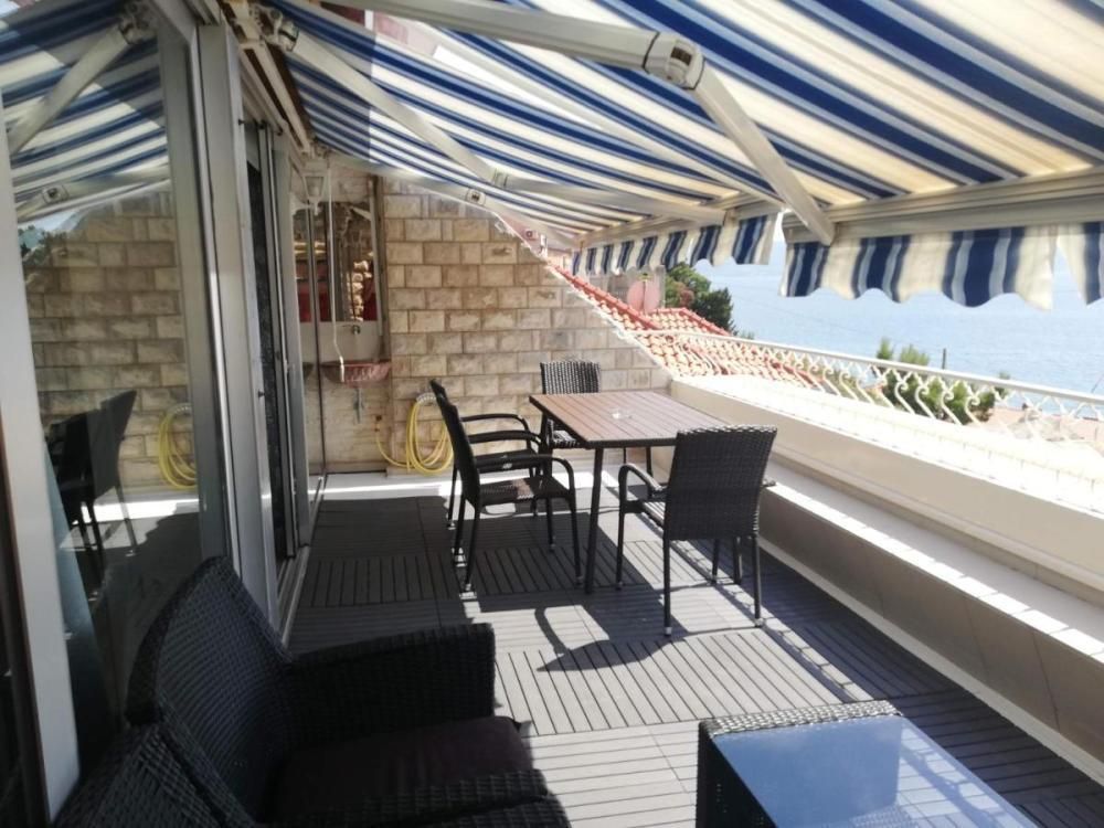 Hotel Dugi Rat, Kroatien, 1 036 m² - Foto 14