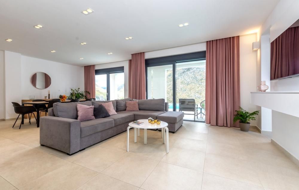 Villa a Spalato, Croazia, 300 m² - foto 14