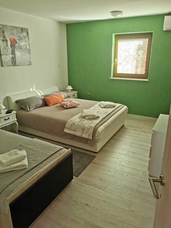 Hotel, albergo Njivice, Omišalj, Croazia, 390 m² - foto 14