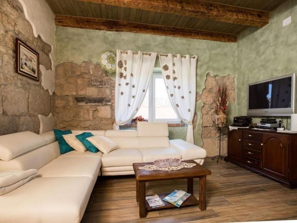 Villa Tribalj, Vinodolska Općina, Croatie, 200 m² - image 14