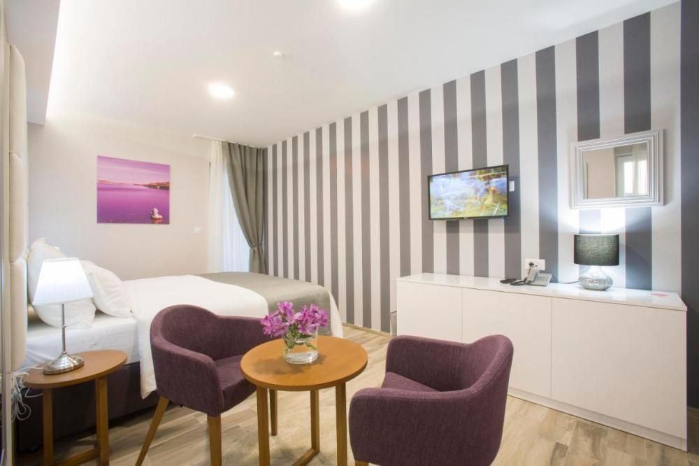 Hotel Pag, Kroatien, 1 200 m² - Foto 14