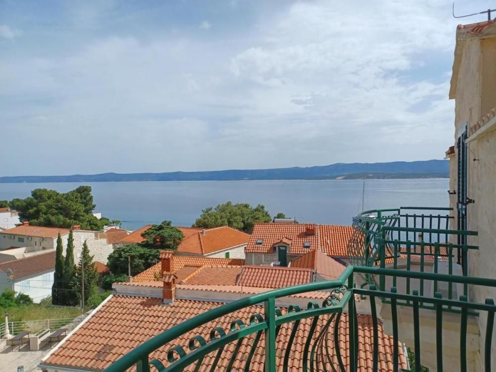 Hotel Bol, Croatia, 5 000 m² - picture 14