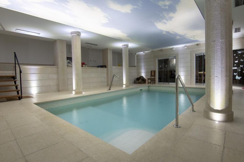 Hotel Tucepi, Kroatien, 1 141 m² - Foto 14