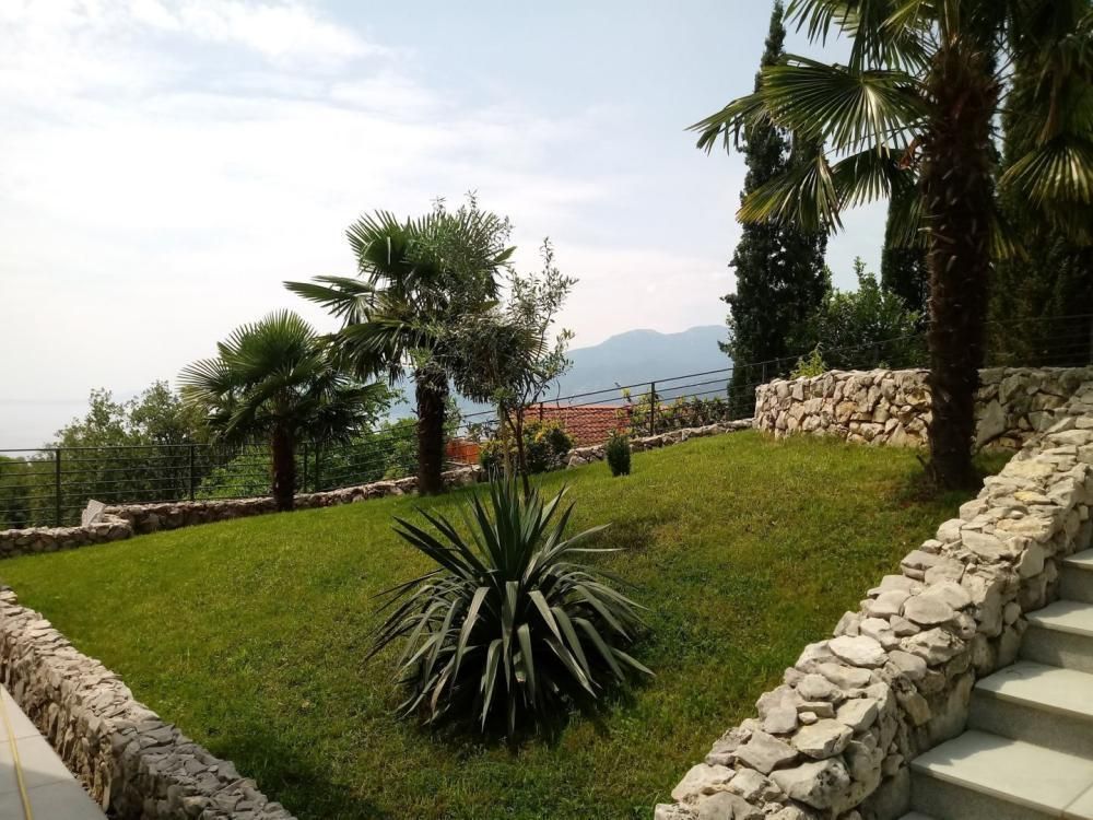 Villa à Rijeka, Croatie, 400 m² - image 14