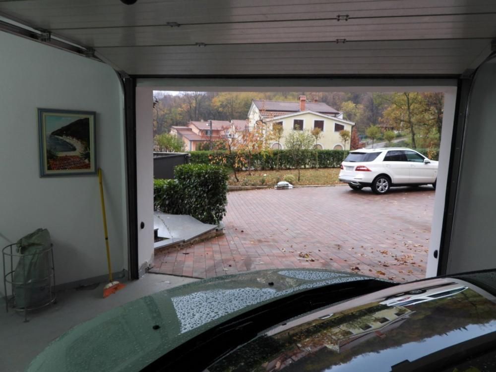 Villa Matulji, Croatia, 405 m² - picture 14