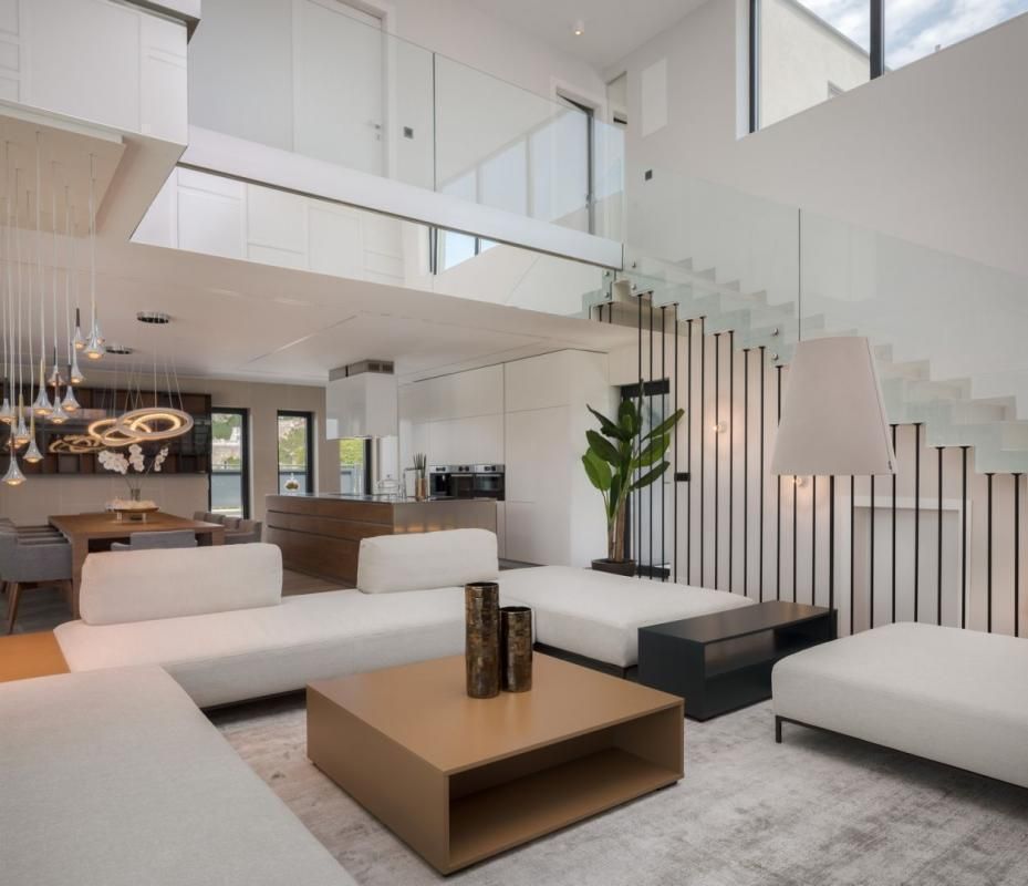 Villa en Zadar, Croacia, 453 m² - imagen 14