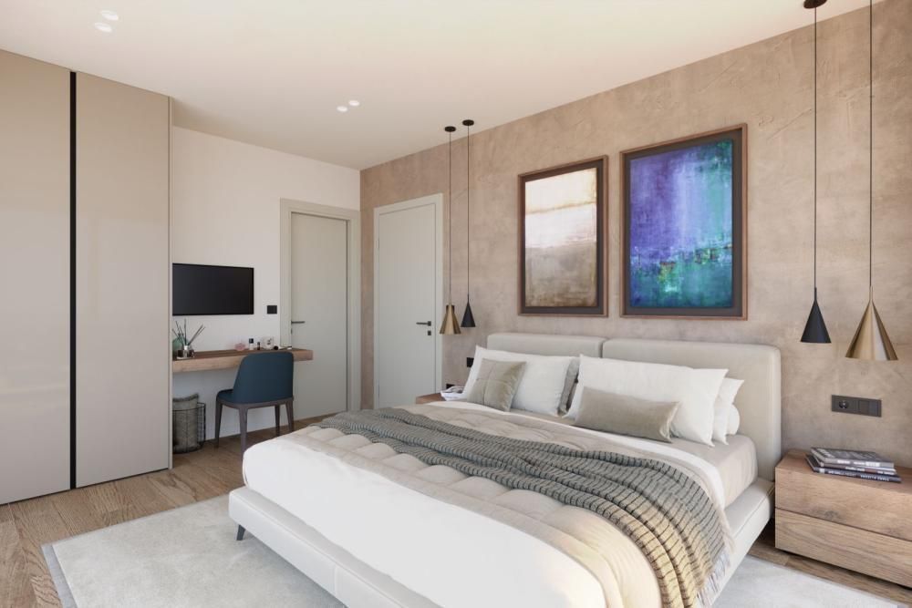 Villa in Poreč, Kroatien, 204 m² - Foto 14