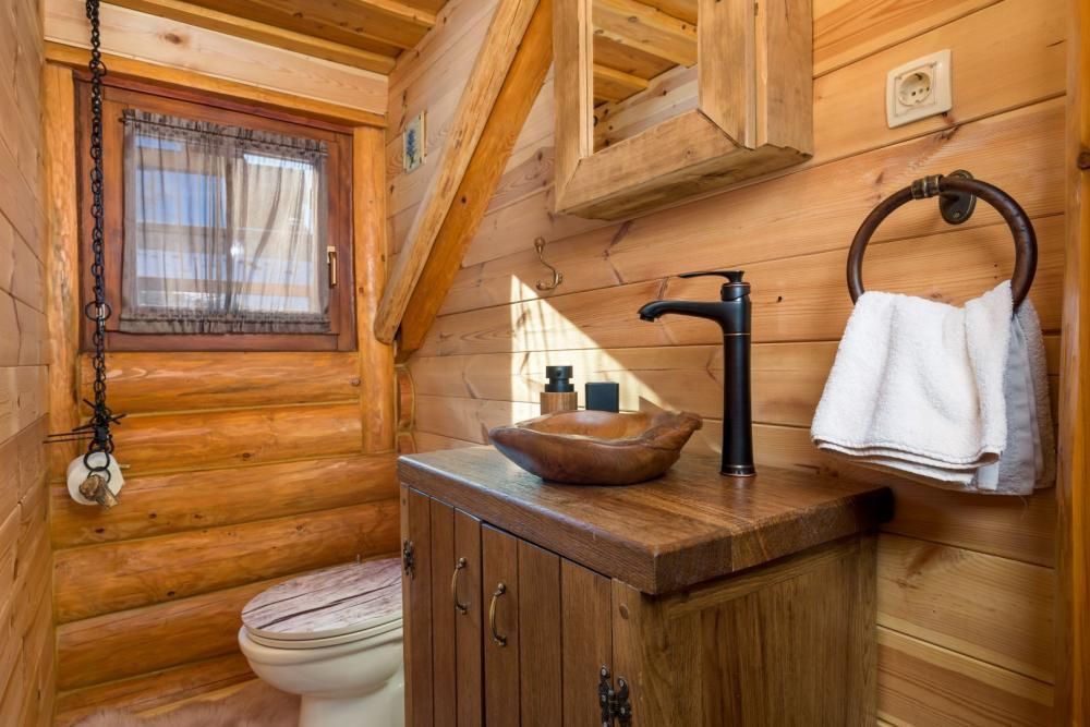 Villa a Fiume, Croazia, 220 m² - foto 14