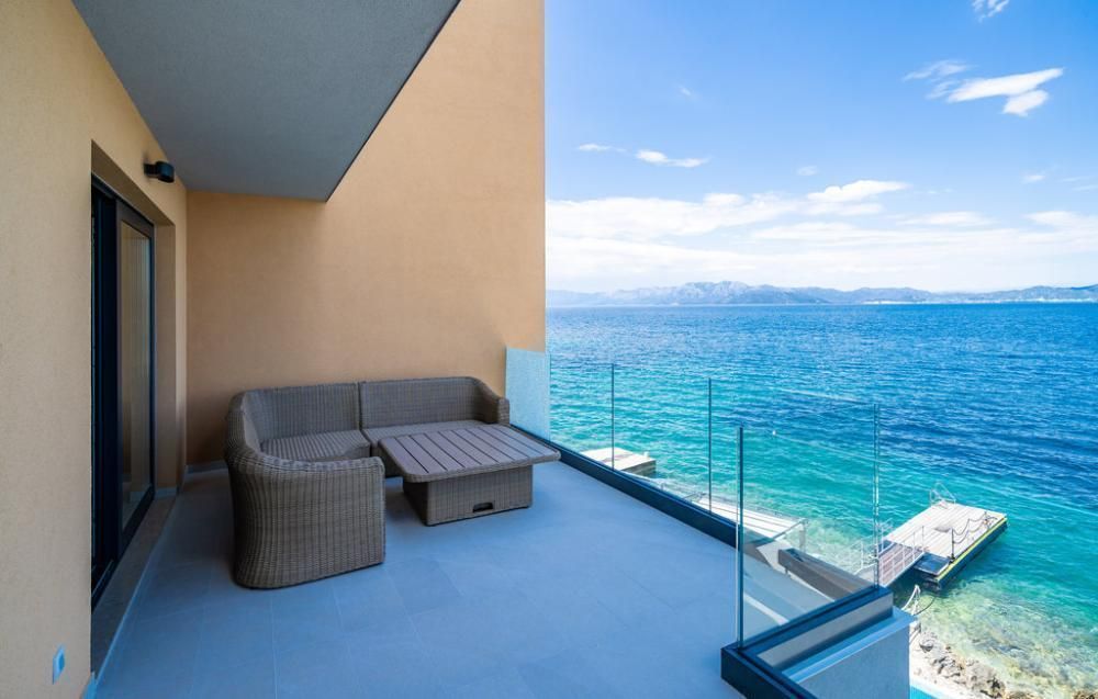 Villa Peljesac, Croatie, 440 m² - image 14