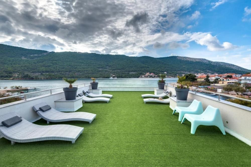 Hotel Sibenik, Croatia, 510 m² - picture 14