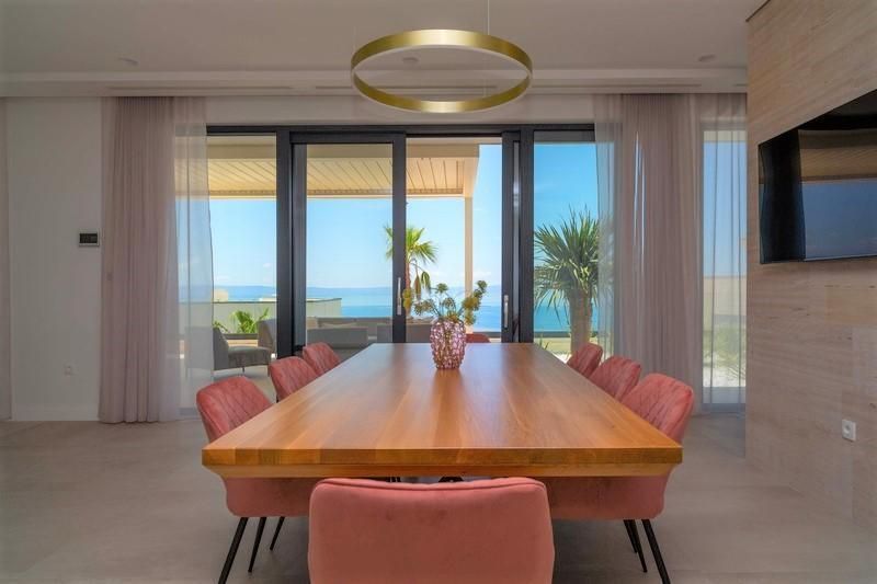 Villa à Makarska, Croatie, 409 m² - image 11