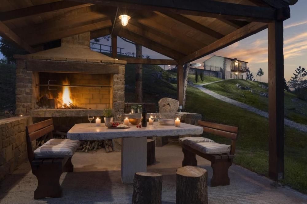 Hotel en Motovun, Croacia, 820 m² - imagen 14