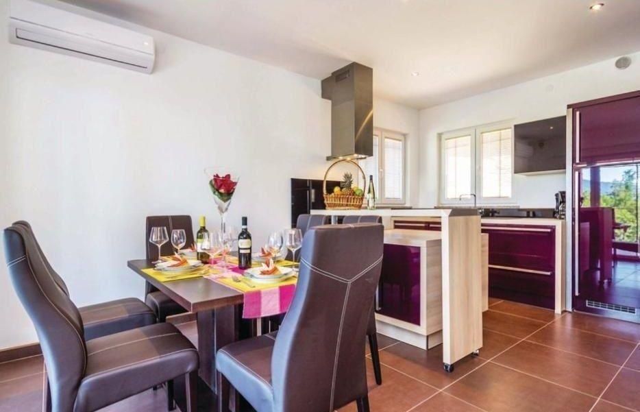 Villa in Opatija, Kroatien, 500 m² - Foto 14