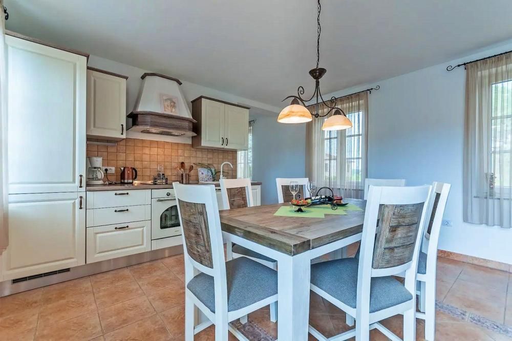 Villa Barban, Croazia, 180 m² - foto 14