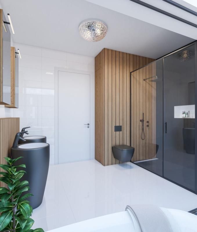 Villa a Parenzo, Croazia, 306 m² - foto 14