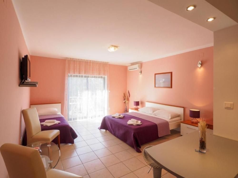 Hotel Selce, Crikvenica, Croatia, 940 m² - picture 14