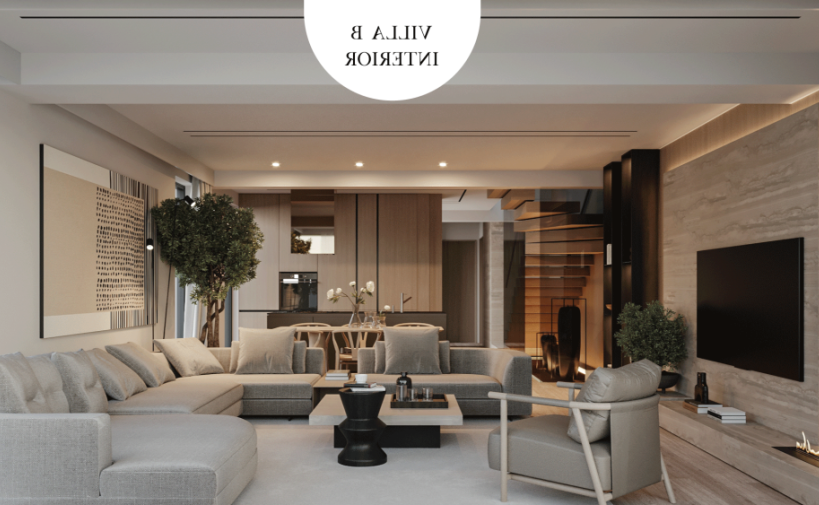 Villa en Umag, Croacia, 211 m² - imagen 14