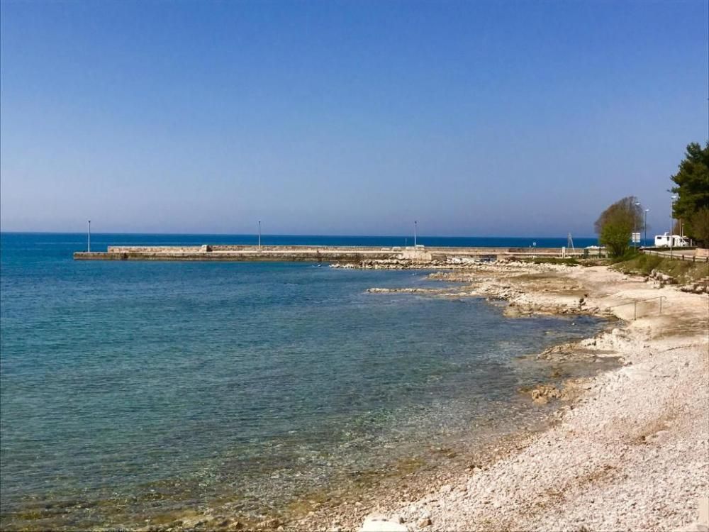 Villa in Umag, Kroatien, 211 m² - Foto 14