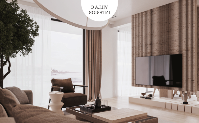 Villa a Umago, Croazia, 267 m² - foto 14