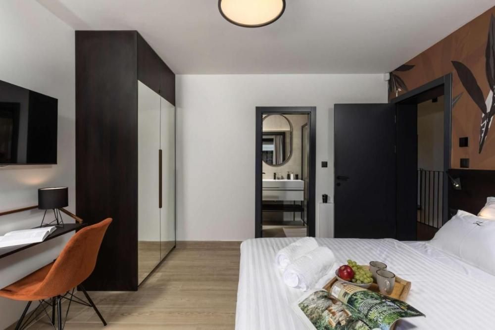 Villa a Umago, Croazia, 278 m² - foto 14