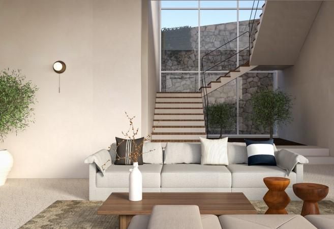 Villa Solta, Croatie, 254 m² - image 14