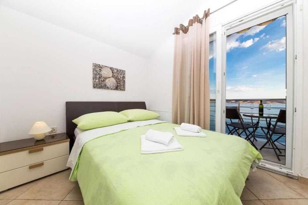 Hotel Novalja, Croatia, 593 m² - picture 14