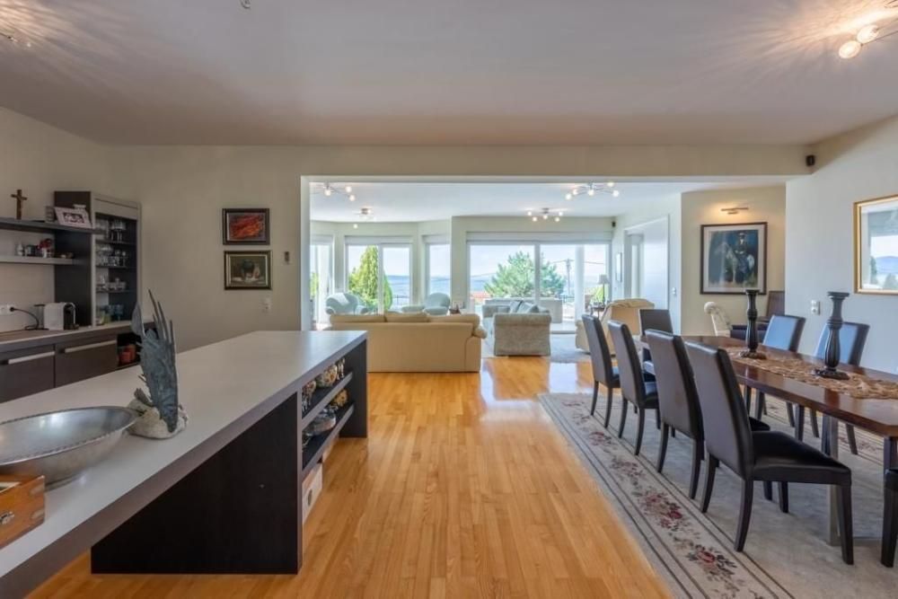 Villa in Crikvenica, Kroatien, 550 m² - Foto 14