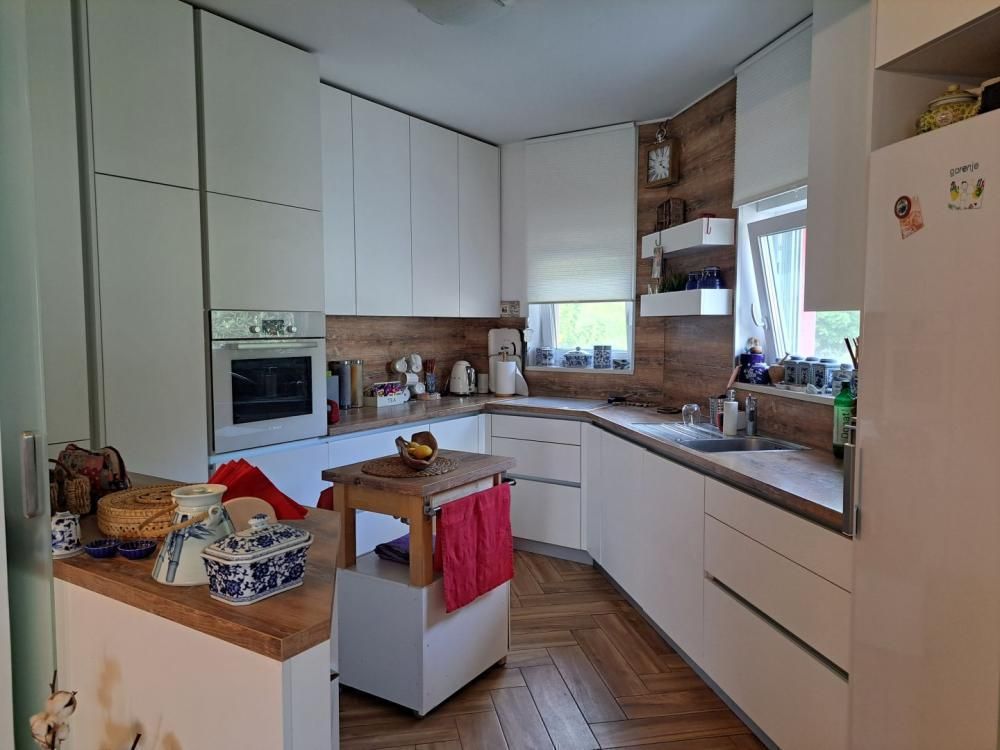 Villa Kostrena Sveta Lucija, Croatie, 450 m² - image 14