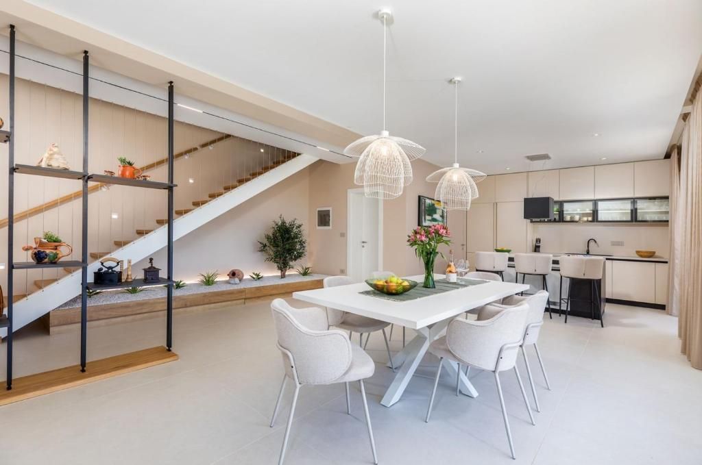 Villa Rabac, Labin, Croacia, 220 m² - imagen 14