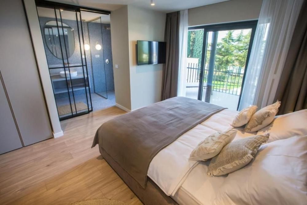 Villa a Parenzo, Croazia, 683 m² - foto 14