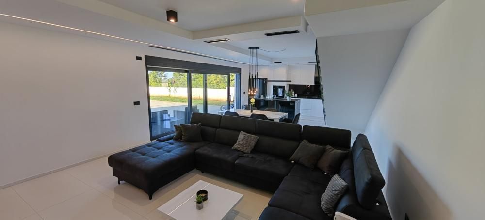 Villa a Dignano, Croazia, 174 m² - foto 13