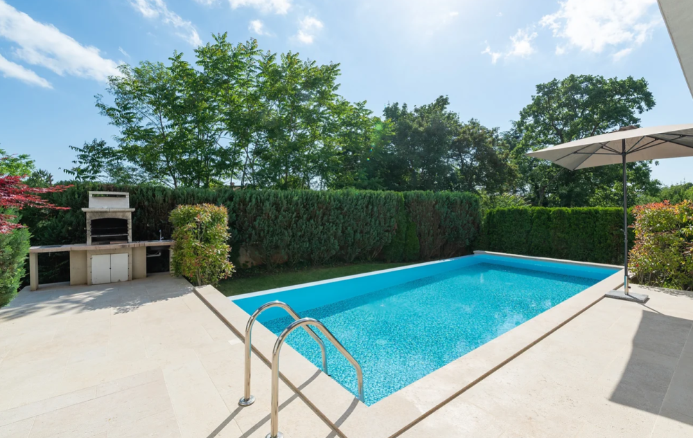 Villa Žminj, Croatie, 350 m² - image 14