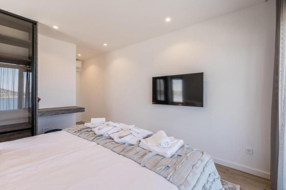 Villa in Rogoznica, Kroatien, 270 m² - Foto 14