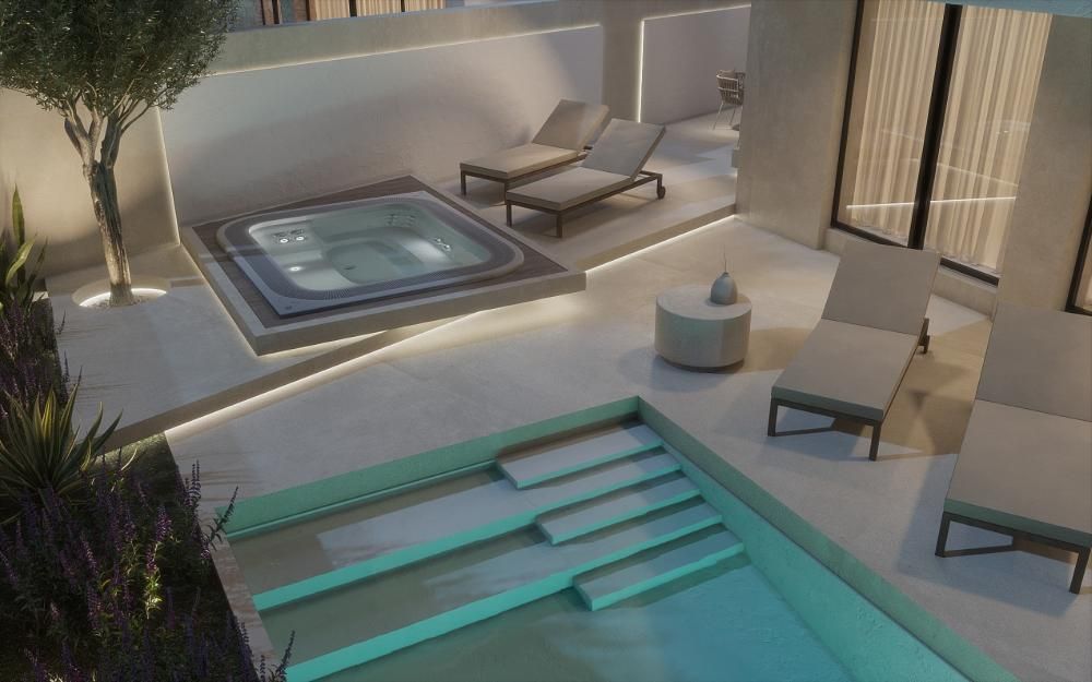 Villa Sukosan, Croatia, 276 m² - picture 13