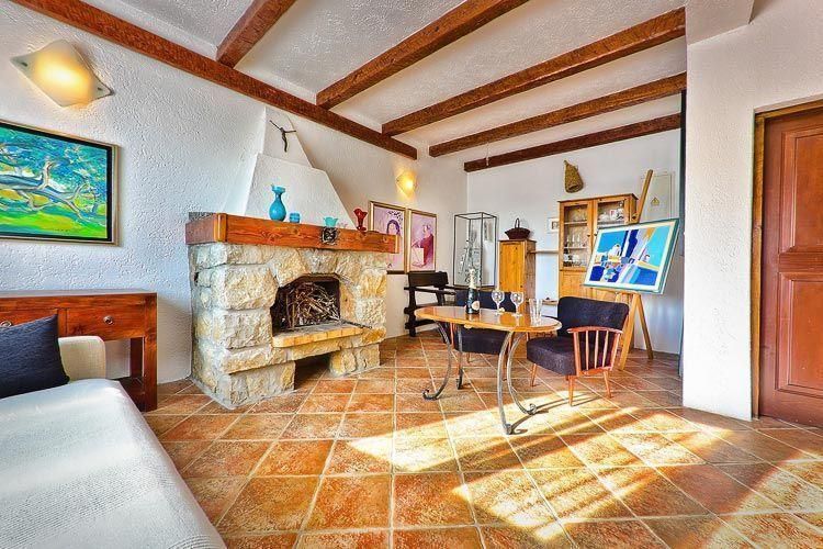 Villa Supetarska Draga, Croazia, 167 m² - foto 14