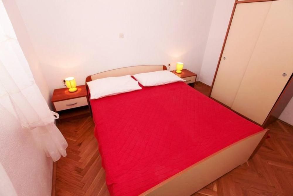 Hotel Igrane, Croatia, 286 m² - picture 14