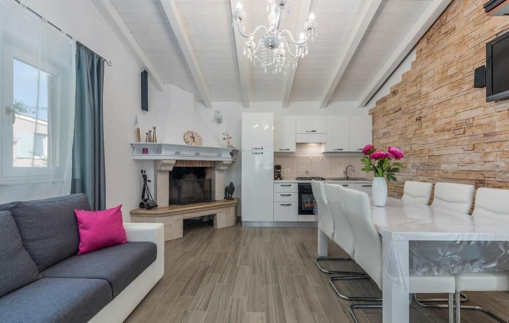 Villa in Rovinj, Croatia, 115 m² - picture 14