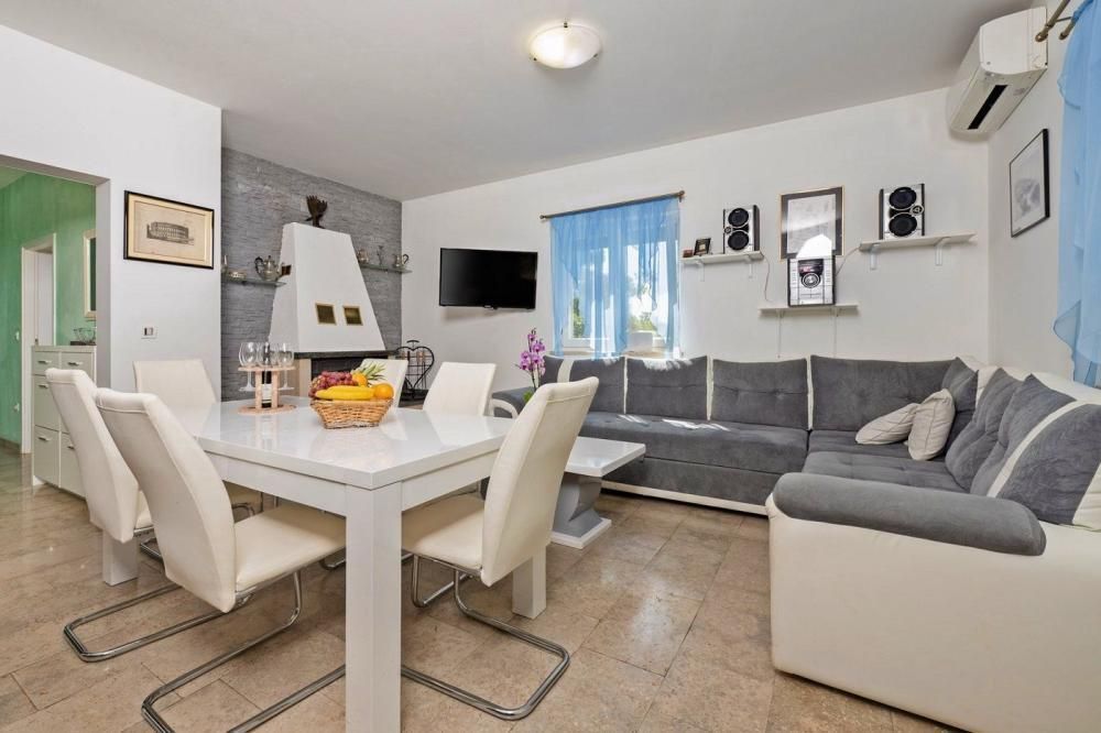 Villa à Labin, Croatie, 198 m² - image 14